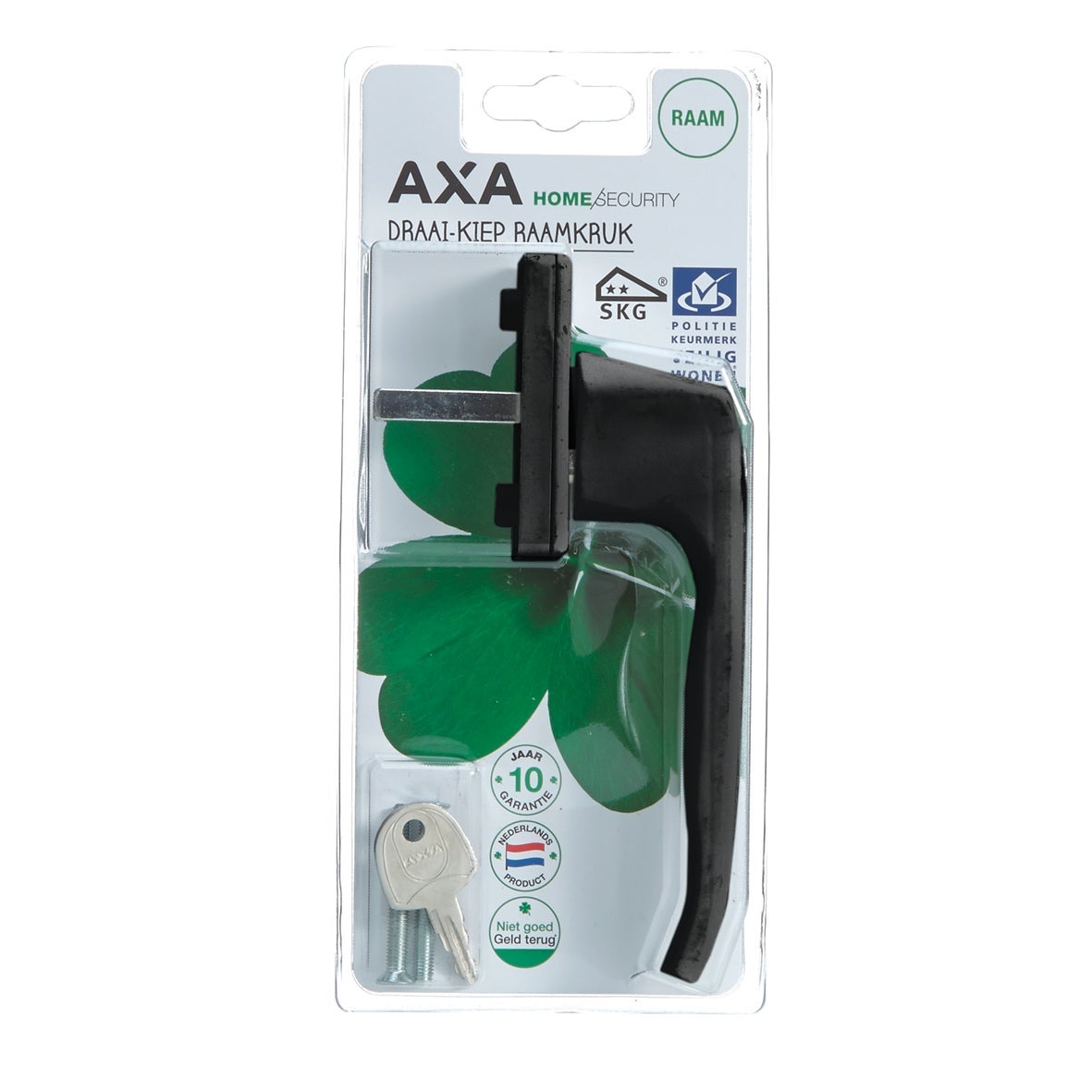 Raamboom 3350 - SKG - RVS