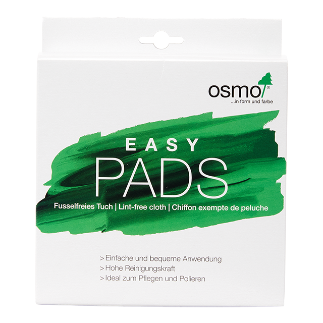 Easy Pads Box (10 pcs.)