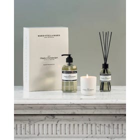 No. 12 Objets d' Amsterdam - Elegant Home Selection - Set