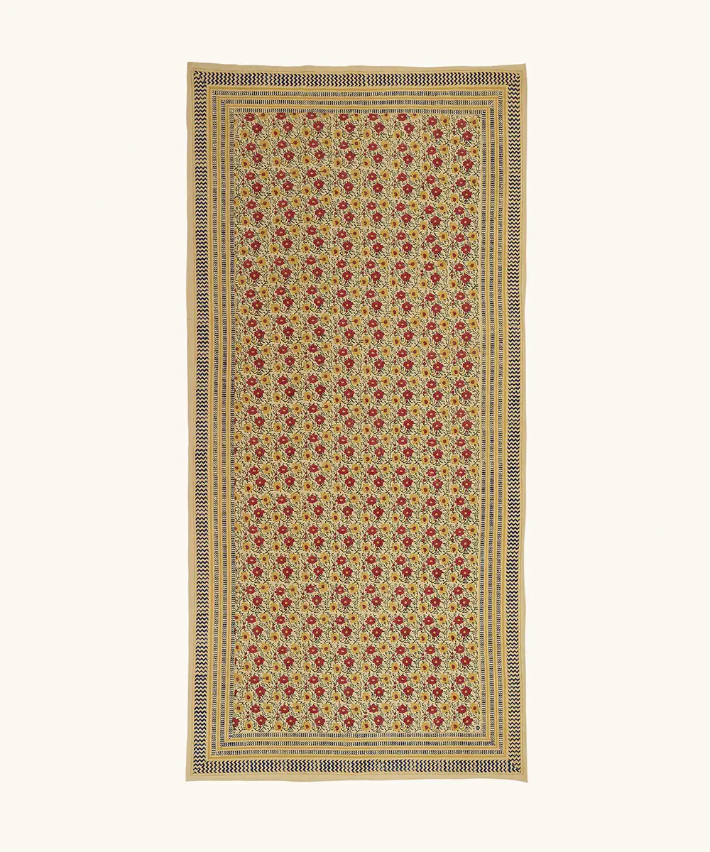 Tafelkleed - Evy - 160 x 350 cm
