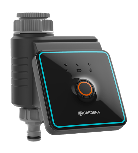 Water Control Bluetooth
