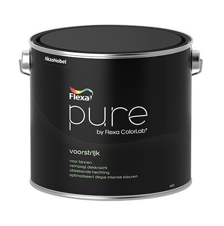 Voorstrijk - Pure 2,5 liter - N00