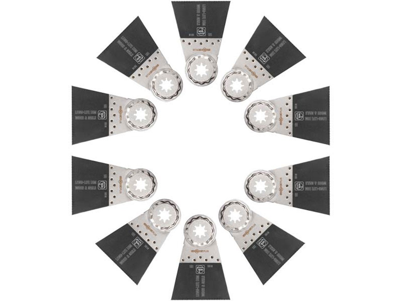 Fein 10st e-cut slp long-life 65x50