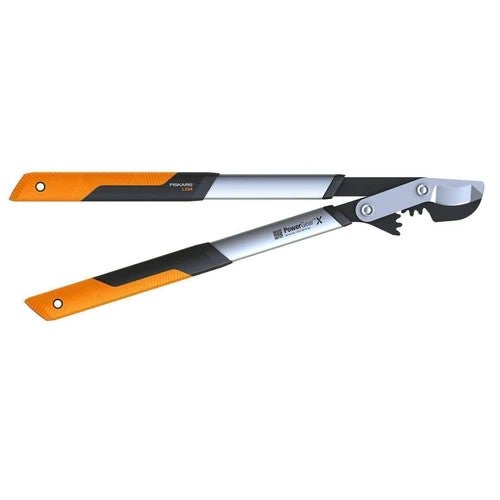 Takkenschaar - Bypass lx94 - Zilver