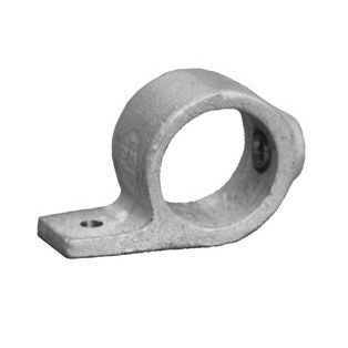 Ring - bevestigingsring - 21.3 mm - T199