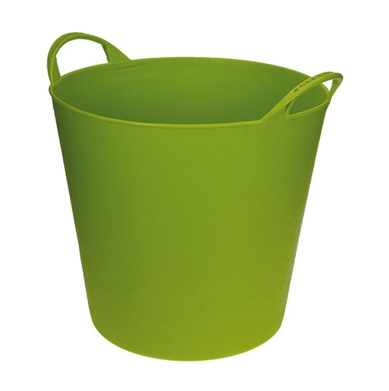 Flexibele kuip - 26 liter -  Lime groen
