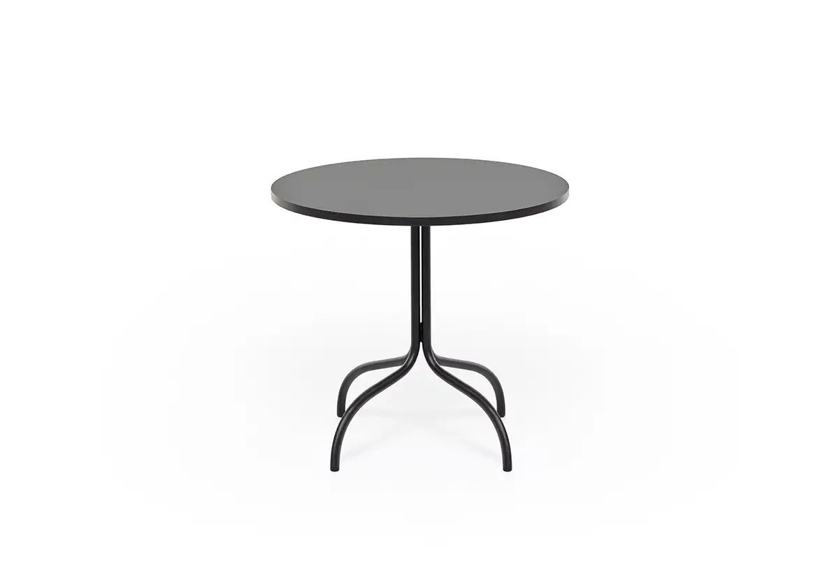 Bistrotafel - Friday metaal - Zwart