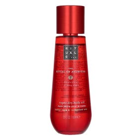 Body olie - The Ritual Of Ayurveda - 100ml