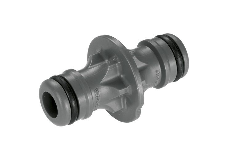 Koppelstuk Van 19 mm - Naar 13 mm