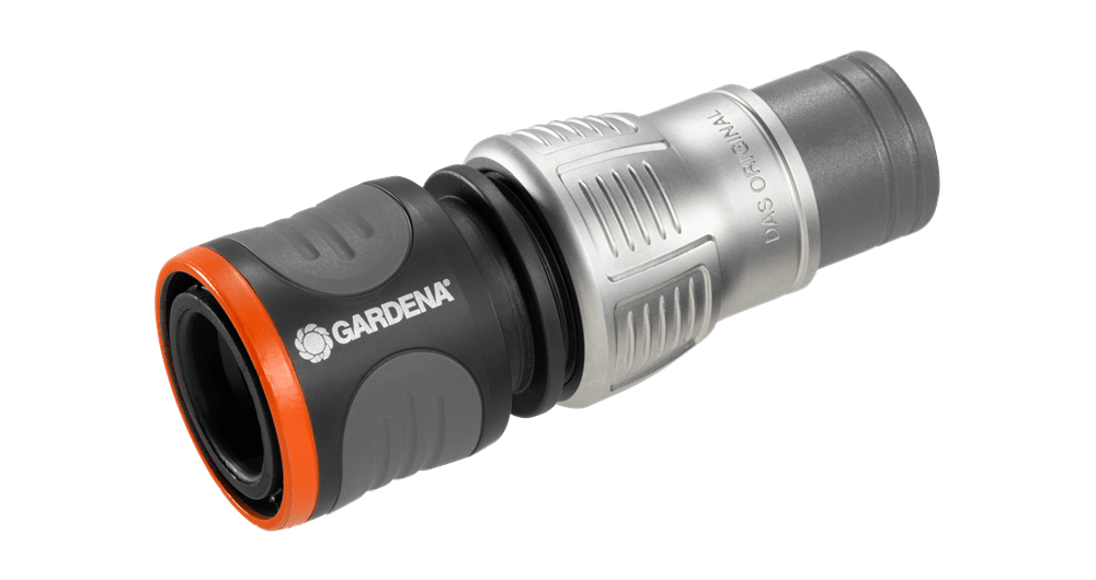 Premium Slangstuk 13 mm (1/2") – 15 mm (5/8")