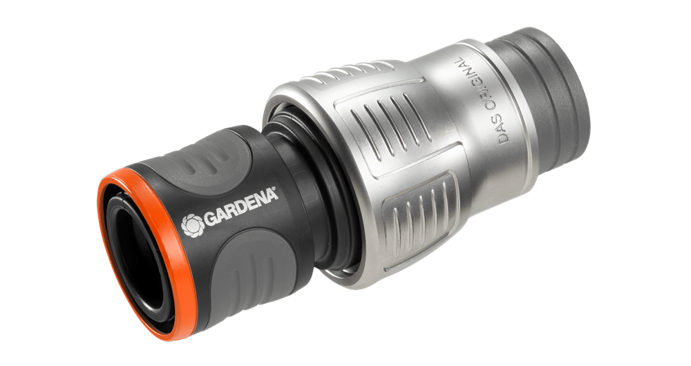 Premium Slangstuk 19 mm (3/4")