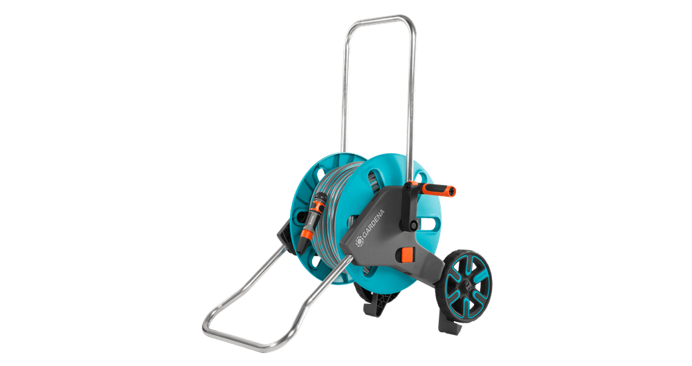 Slangenwagen CleverRoll M set