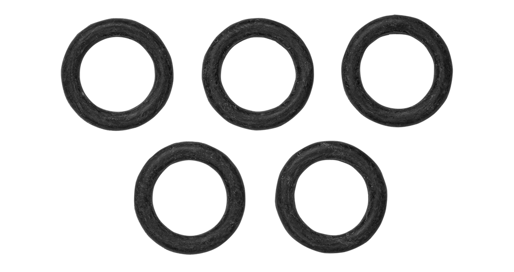 O-ringen voor Original GARDENA System