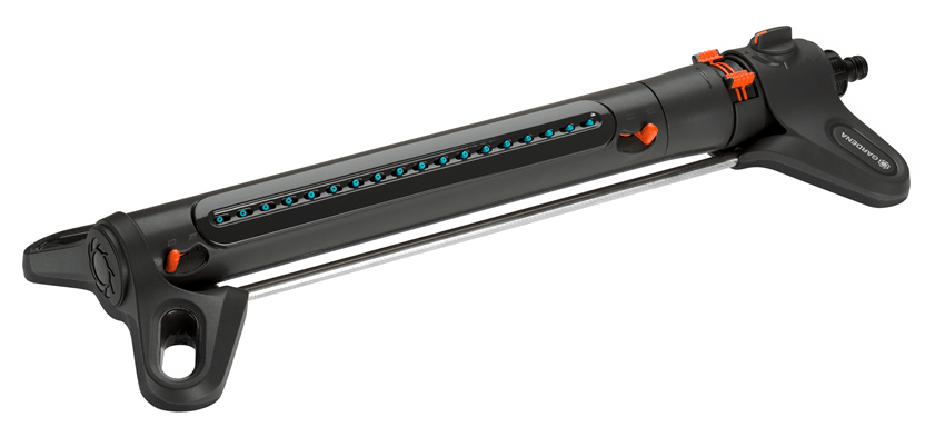 Zwenksproeier Aquazoom L