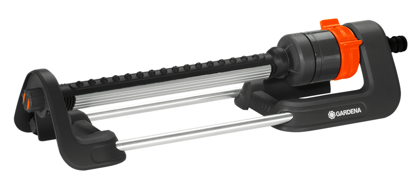 Zwenksproeier Aqua M