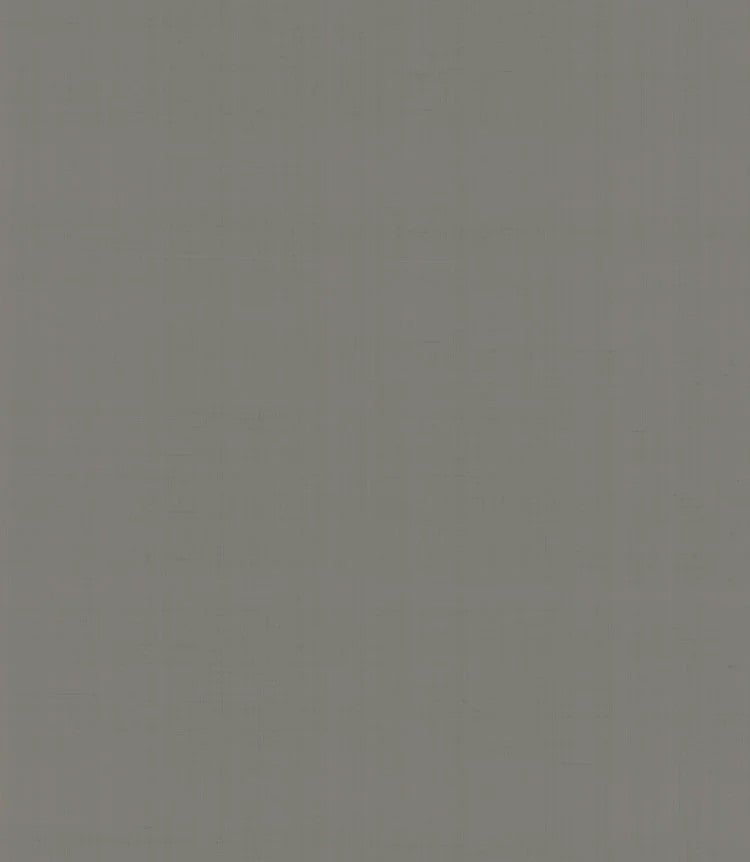 Vliesbehang - Armani / Casa By Brian Yates Plain Nabucco, Macbeth & Tosca Grijs - 87 cm breed verkrijgbaar per meter