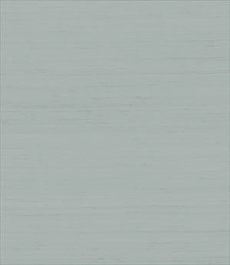 Vliesbehang - Armani / Casa By Brian Yates Plain Aida Blauw - 87 cm breed verkrijgbaar per meter