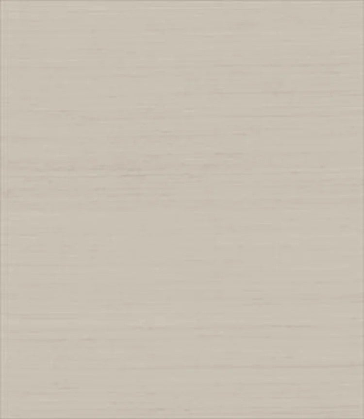 Vliesbehang - Armani / Casa By Brian Yates Plain Aida Grijs - 87 cm breed verkrijgbaar per meter