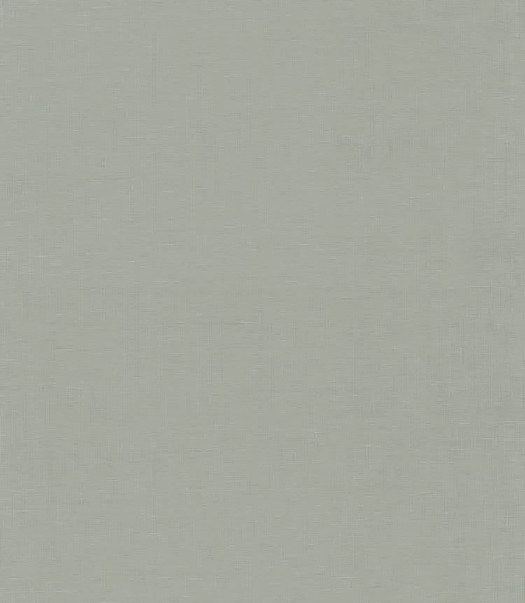 Vliesbehang - Armani / Casa By Brian Yates Plain Oberon Grijs - 87 cm breed verkrijgbaar per meter