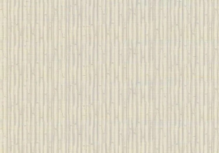 Vliesbehang - Armani / Casa By Brian Yates Sagano Crème - 87 cm breed verkrijgbaar per meter