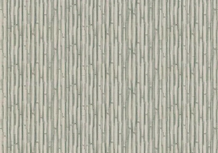 Vliesbehang - Armani / Casa By Brian Yates Sagano Groen - 87 cm breed verkrijgbaar per meter