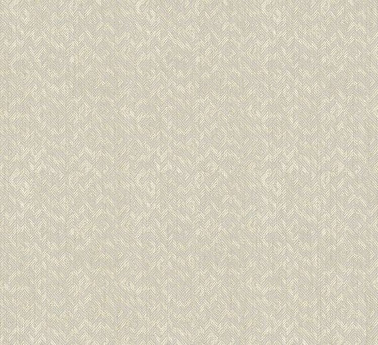 Vliesbehang - Armani / Casa By Brian Yates Niagara Groen - 70 cm breed verkrijgbaar per meter