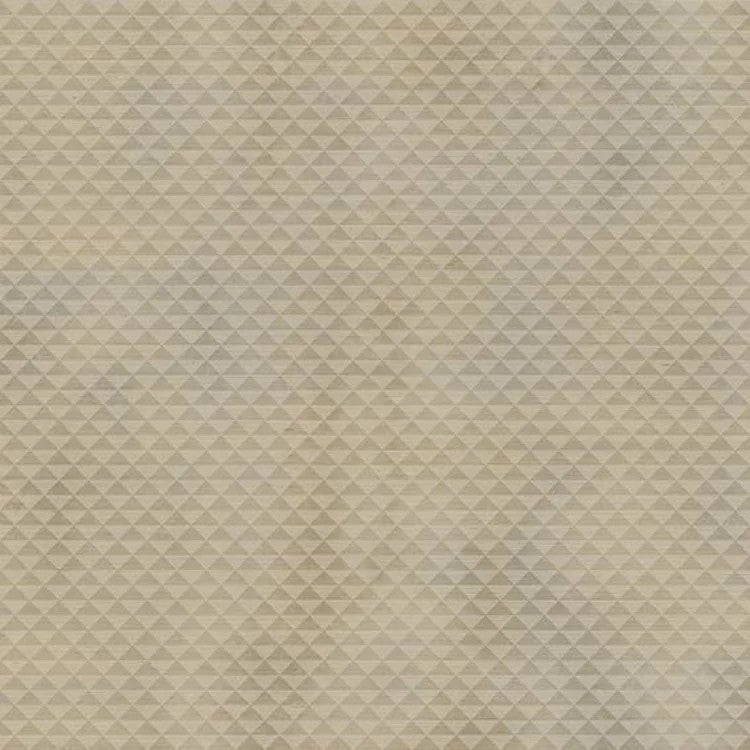 Vliesbehang - Armani / Casa Brian Yates Himalaya Rafia Groen - 87 cm breed verkrijgbaar per meter