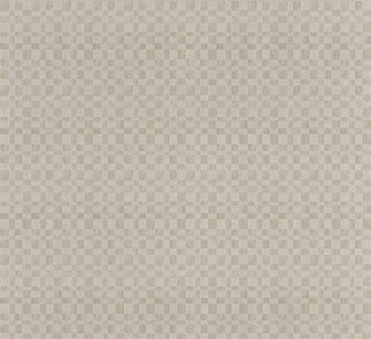 Vliesbehang - Armani / Casa Brian Yates Java Grijs -  70 cm breed verkrijgbaar per meter