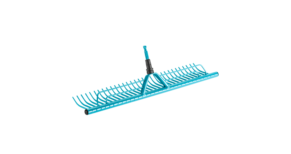 Gazonhark - Combisystem