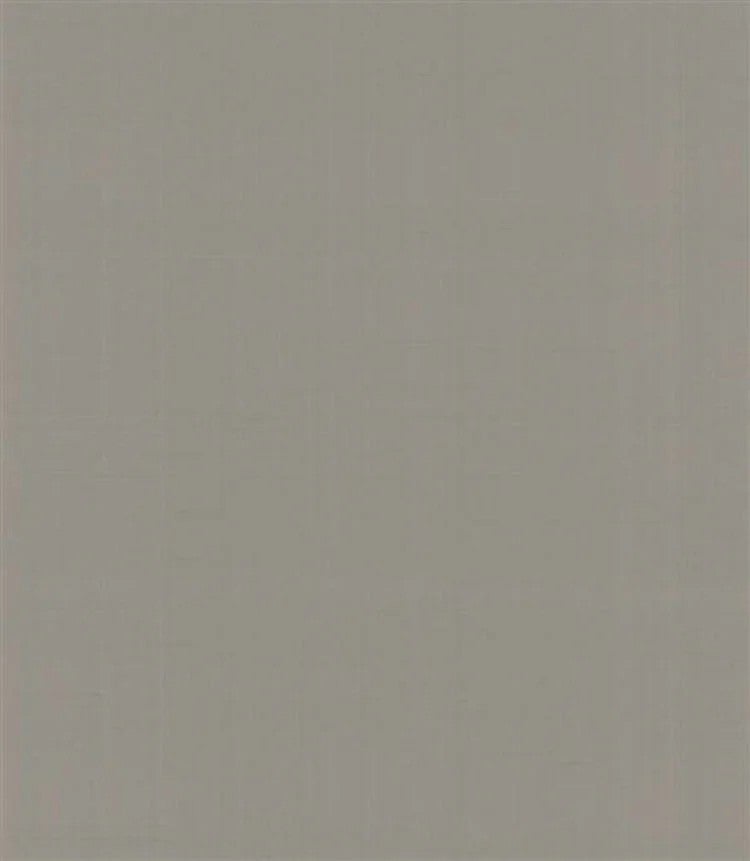 Vliesbehang - Armani / Casa By Brian Yates Plain Nabucco & Lohengrin Grijs - 87 cm breed verkrijgbaar per meter