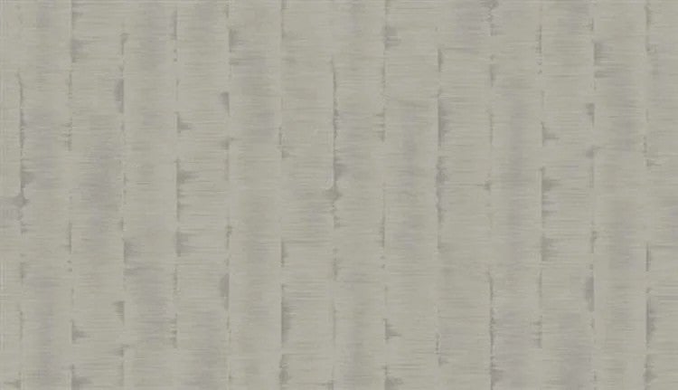 Vliesbehang - Armani / Casa By Brian Yates Boheme Grijs - 87 cm breed verkrijgbaar per meter