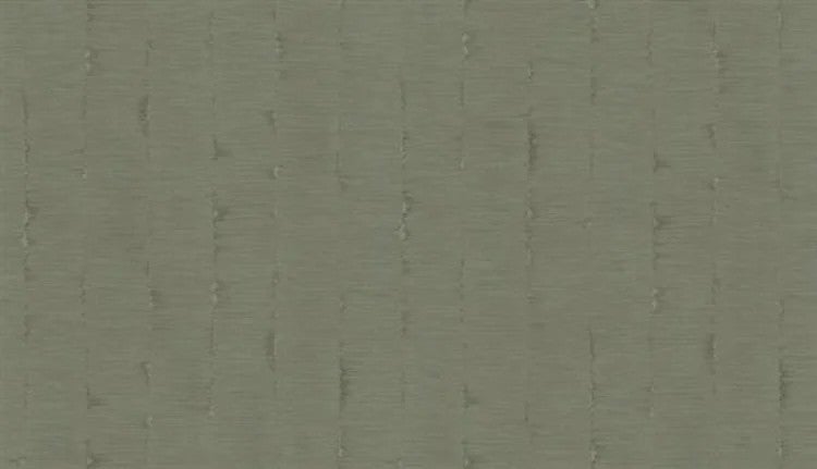 Vliesbehang - Armani / Casa By Brian Yates Boheme Groen - 87 cm breed verkrijgbaar per meter