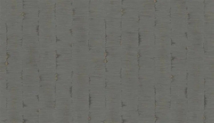 Vliesbehang - Armani / Casa By Brian Yates Boheme Bruin - 87 cm breed verkrijgbaar per meter