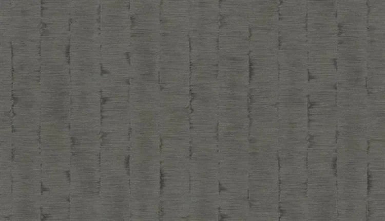 Vliesbehang - Armani / Casa By Brian Yates Boheme Grijs - 87 cm breed verkrijgbaar per meter