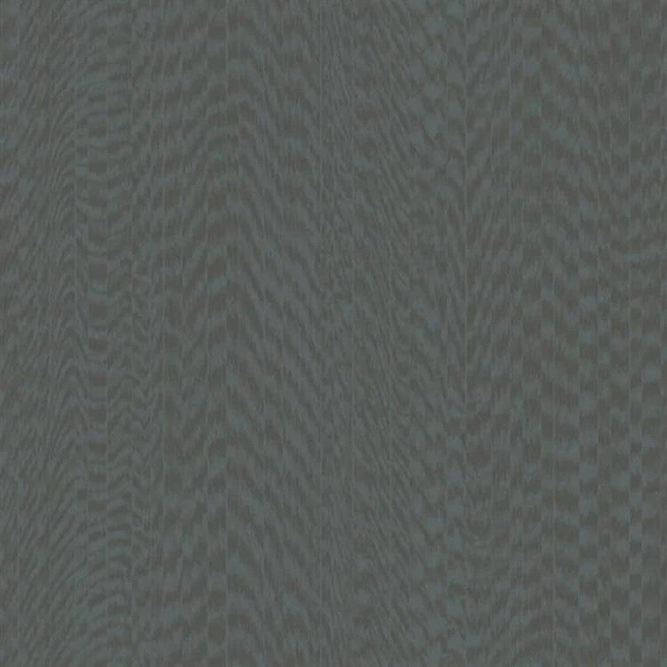 Vliesbehang - Armani / Casa By Brian Yates Falstaff Blauw - 87 cm breed verkrijgbaar per meter