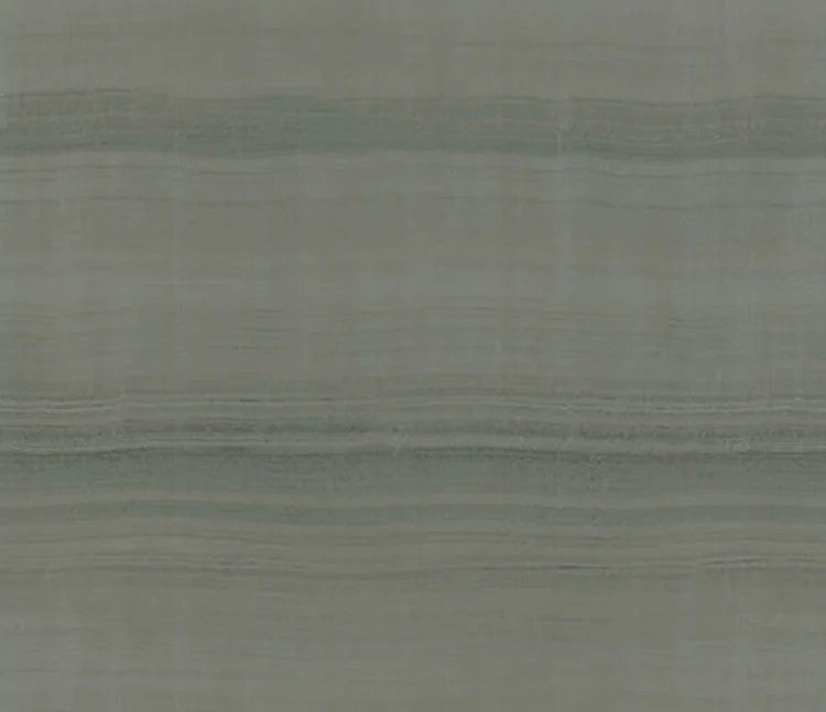 Vliesbehang - Armani / Casa By Brian Yates Nabucco Horizontal Groen - 87 cm breed verkrijgbaar per meter