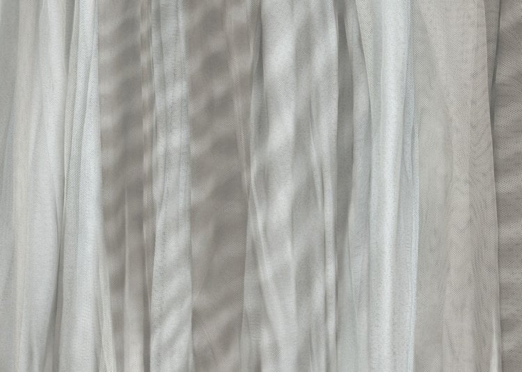 Vinylbehang - Armani / Casa By Brian Yates Marais Bruin - 10,05 m lang x 68 cm breed