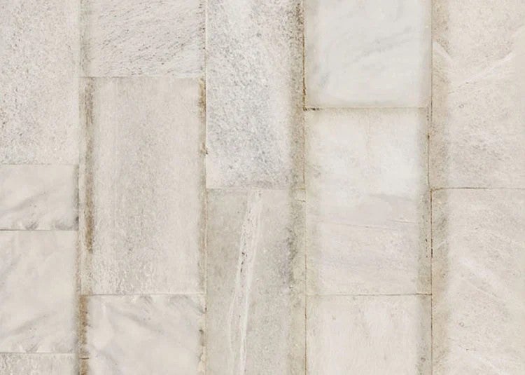 Vinylbehang - Armani / Casa Brian Yates Belgravia Plain Grijs - 10,05 m lang x 68 cm breed