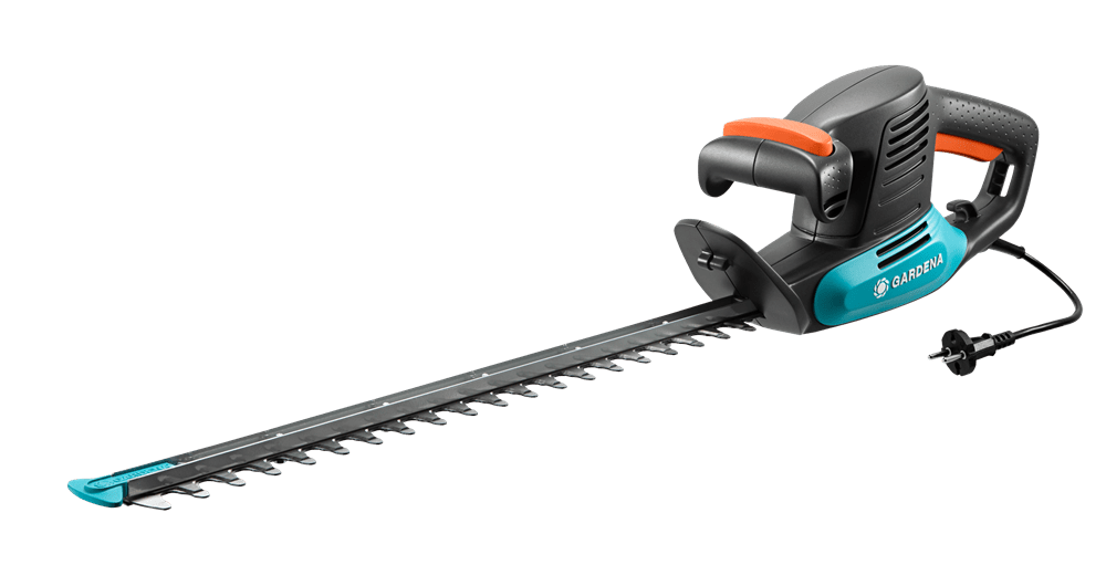 Heggenschaar - Easycut 450/50 - Blauw/zwart