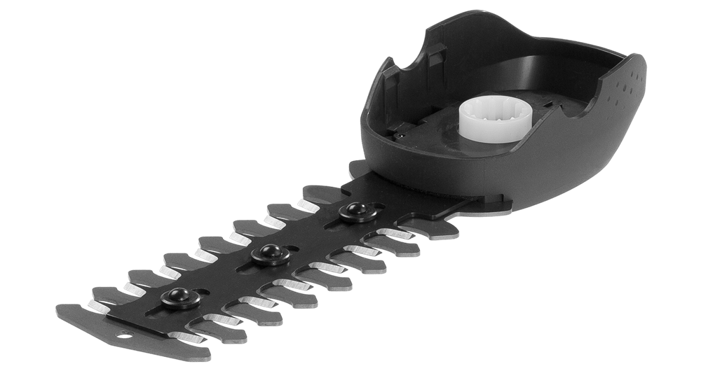 Struikmes (Accuscharen Gardena)