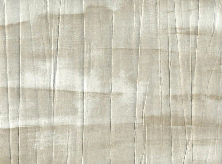 Vliesbehang - Armani / Casa By Brian Yates Pantelleria  Groen - 90 cm breed verkrijgbaar per meter