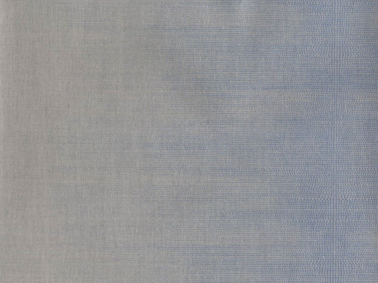 Vliesbehang - Armani / Casa by Brian Yates Lipari Blauw - 90 cm breed verkrijgbaar per meter