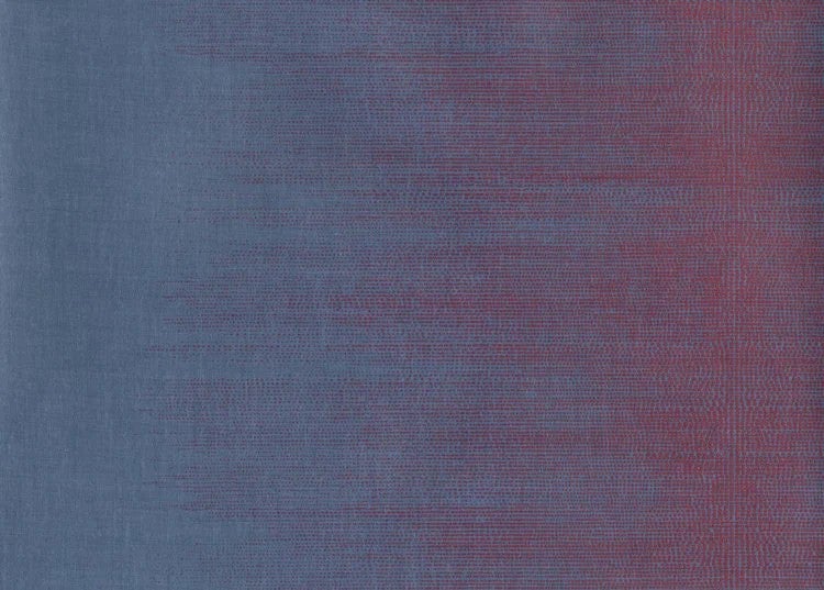 Vliesbehang - Armani / Casa by Brian Yates Lipari Rood - 90 cm breed verkrijgbaar per meter