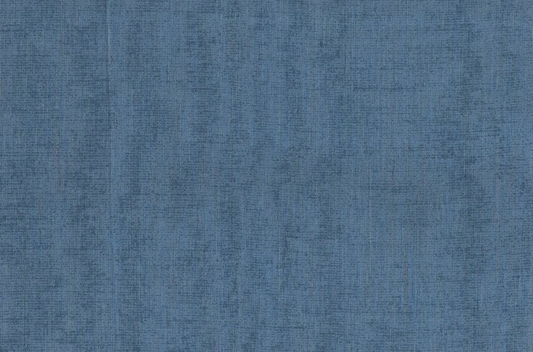 Vliesbehang - Armani / Casab y Brian Yates Elba Blauw - 70 cm breed verkrijgbaar per meter