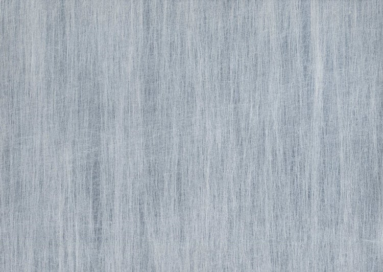 Vliesbehang - Armani / Casa By Brian Yates Metallized Plain  Blauw - 68 cm breed verkrijgbaar per meter