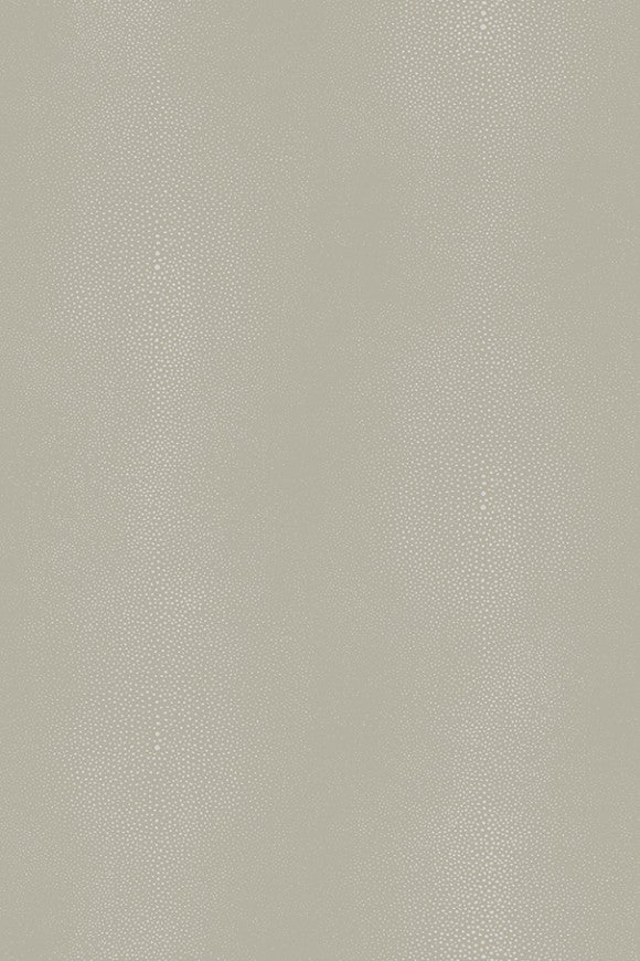 Vliesbehang -  Precious Fibers 3 Turandot Groen - 87 cm breed verkrijgbaar per meter