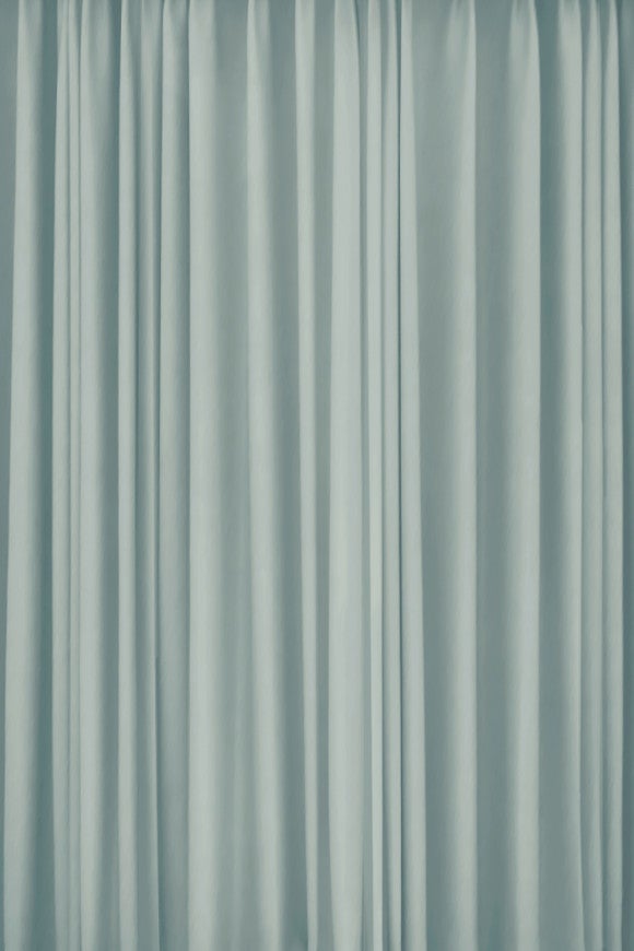 Vliesbehang - Precious Fibers 3 Coppélia Seta Groen - 300 cm lang x 261 cm breed