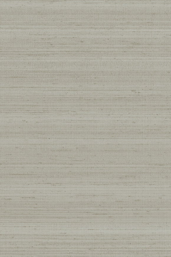 Vliesbehang -  Precious Fibers 3 Unito Seta Groen - 87 cm breed verkrijgbaar per meter