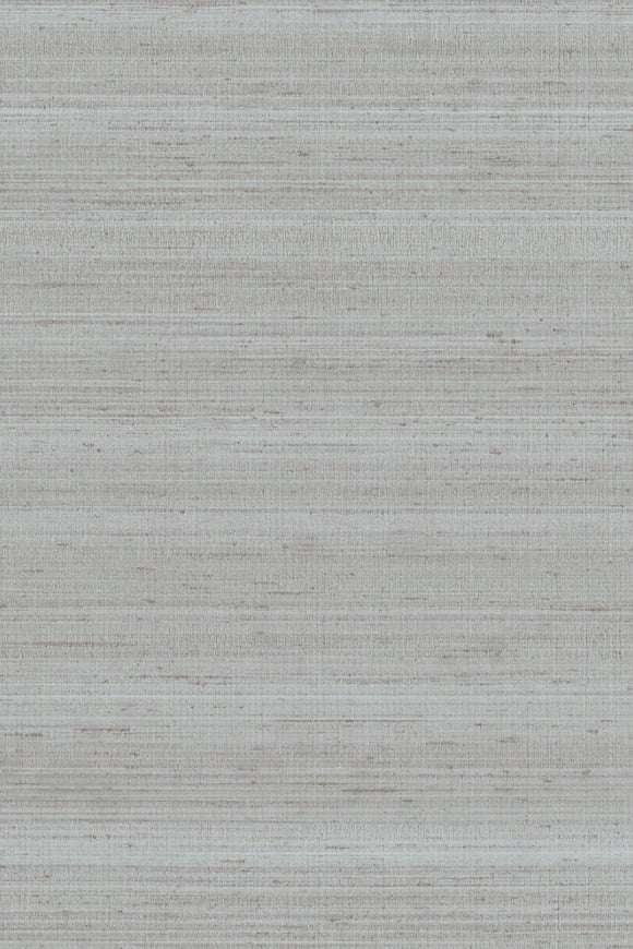 Vliesbehang - Precious Fibers 3 Unito Seta Fiammata Grijs - 87 cm breed verkrijgbaar per meter