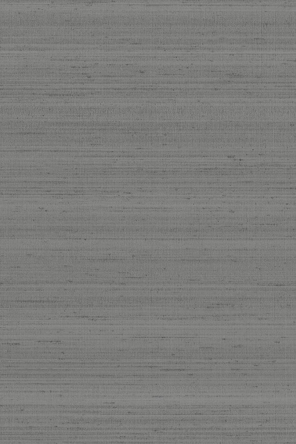 Vliesbehang -  Precious Fibers 3 Unito Seta Fiammata Bruin - 87 cm breed verkrijgbaar per meter